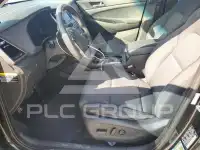 2017 Hyundai Tucson photo
