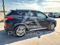 2017 Hyundai Tucson фото