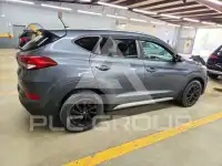 2017 Hyundai Tucson фото