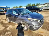2017 Hyundai Tucson photo