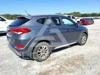 2017 Hyundai Tucson photo