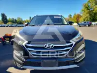 2017 Hyundai Tucson фото