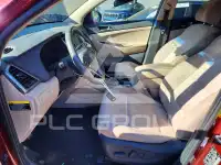 2017 Hyundai Tucson фото