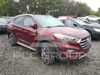 2017 Hyundai Tucson photo