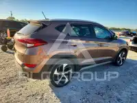 2017 Hyundai Tucson photo