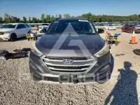 2017 Hyundai Tucson фото