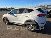 2017 Hyundai Tucson photo