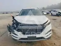 2017 Hyundai Tucson photo