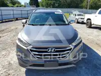 2017 Hyundai Tucson photo
