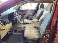 2017 Hyundai Tucson photo