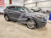 2017 Hyundai Tucson photo