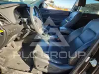 2017 Hyundai Tucson фото
