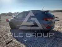 2017 Hyundai Tucson фото