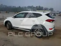 2017 Hyundai Tucson photo