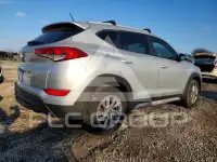 2017 Hyundai Tucson photo