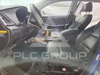 2017 Hyundai Tucson photo
