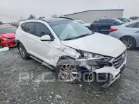 2017 Hyundai Tucson photo