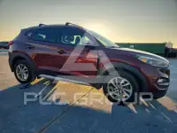 2017 Hyundai Tucson photo