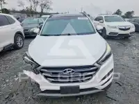 2017 Hyundai Tucson photo