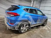 2017 Hyundai Tucson photo