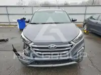 2017 Hyundai Tucson фото