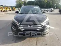 2017 Hyundai Tucson фото