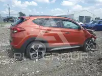 2017 Hyundai Tucson photo
