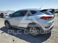 2017 Hyundai Tucson photo