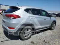 2017 Hyundai Tucson photo