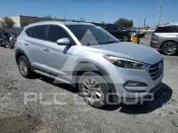 2017 Hyundai Tucson photo