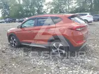 2017 Hyundai Tucson photo
