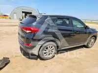 2017 Hyundai Tucson фото