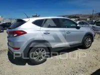 2017 Hyundai Tucson фото