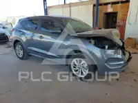 2017 Hyundai Tucson photo