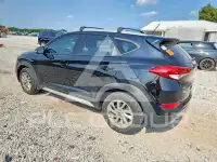 2017 Hyundai Tucson фото