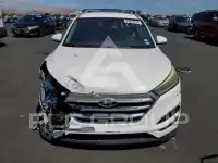 2017 Hyundai Tucson photo