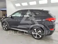 2017 Hyundai Tucson фото