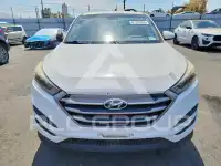 2017 Hyundai Tucson фото