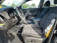 2017 Hyundai Tucson photo