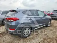 2017 Hyundai Tucson фото