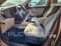 2017 Hyundai Tucson фото