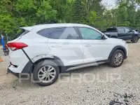 2017 Hyundai Tucson photo