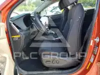 2017 Hyundai Tucson фото