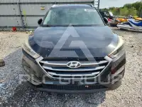 2017 Hyundai Tucson photo