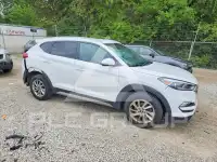 2017 Hyundai Tucson photo
