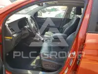2017 Hyundai Tucson photo