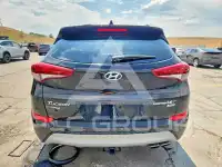 2017 Hyundai Tucson photo
