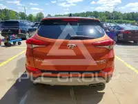 2017 Hyundai Tucson photo