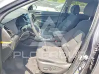 2017 Hyundai Tucson фото