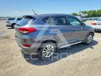 2017 Hyundai Tucson фото